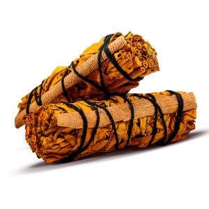 Geschenkset: witte salie – 3 variëteiten