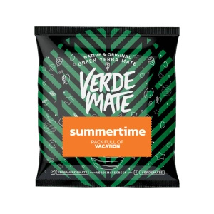 Yerba Mate startset Kalebas Bombilla 10x50g