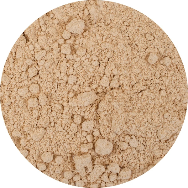 Nustino – Pindakaas in poedervorm – Pumpkin Spice (geen suiker toegevoegd) 400 g