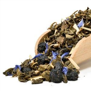 Mary Rose - Betoverde Tuin Thee - 50g