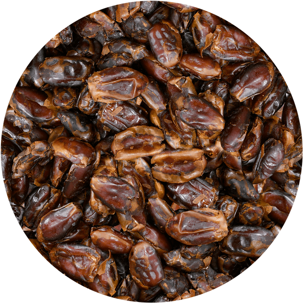 Ontpitte dadels 1 kg