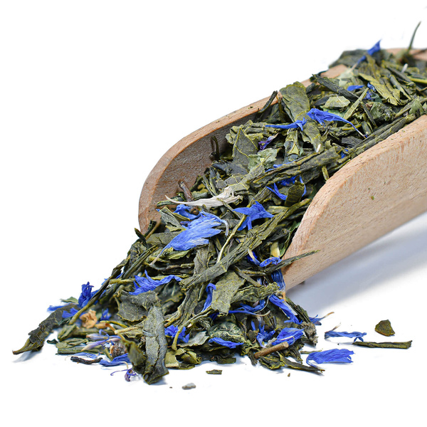 Set voor Waterman: dierenriem thee + magische steen