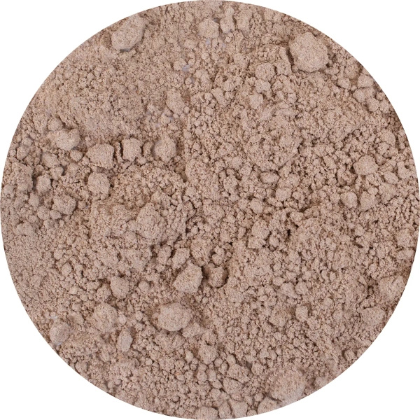 Nustino – Pindakaas in poedervorm – Ube (geen suiker toegevoegd) 400 g