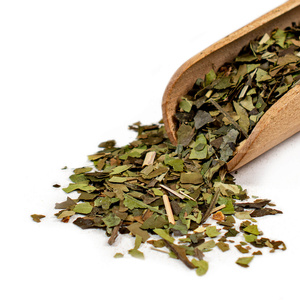 Guayusa Pachamama Menta Limon 100 g (biologisch)