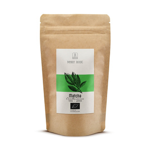 Mary Rose – Japanse Matcha Groene Thee (BIO) 100 g