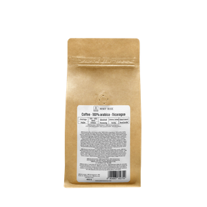 Mary Rose - hele bonen koffie Nicaragua Colibrí Azul specialiteit 400g