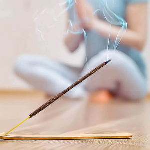 Wierookstokjes Namaste India – Sandal Wood