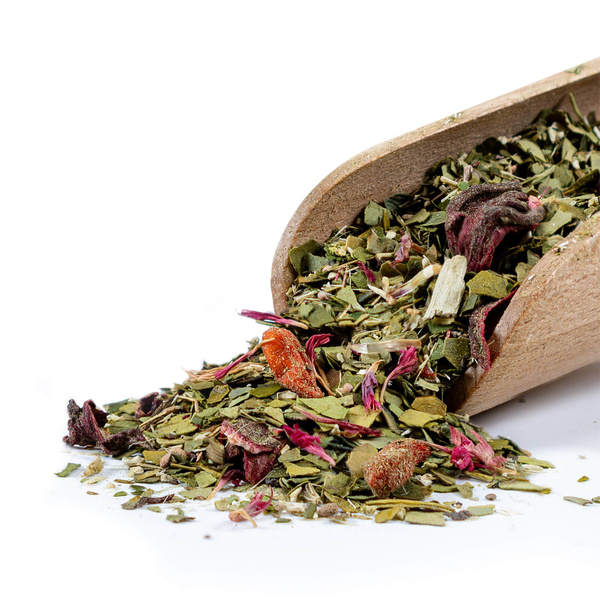 Yerba Mate Set Verde Mate 400g 0,4kg Kalebas + Bombilla