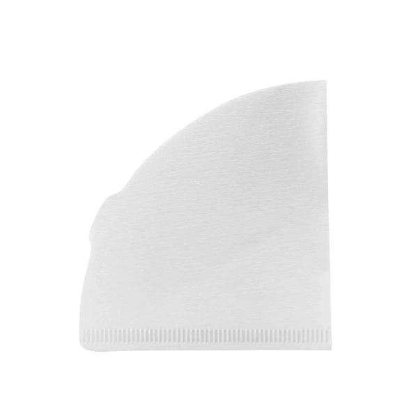 Papieren filters voor Hario V60-01 druppelaar (100 stuks)