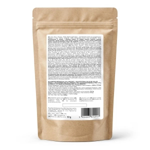 Mary Rose – White Matcha Alternative – Banaan (poeder) 50 g