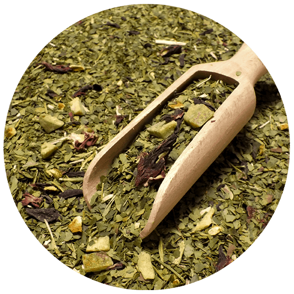 Verde Mate Green Pomelo de Oriente 50 g