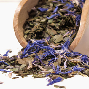 Guayusa ceremoniële wierook geschenkset