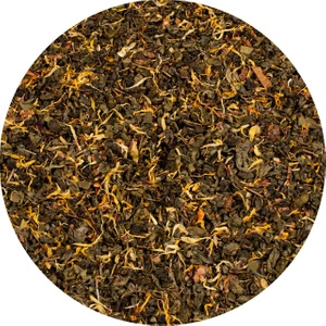 Mary Rose - Green Apple Power Groene Thee - 50 g