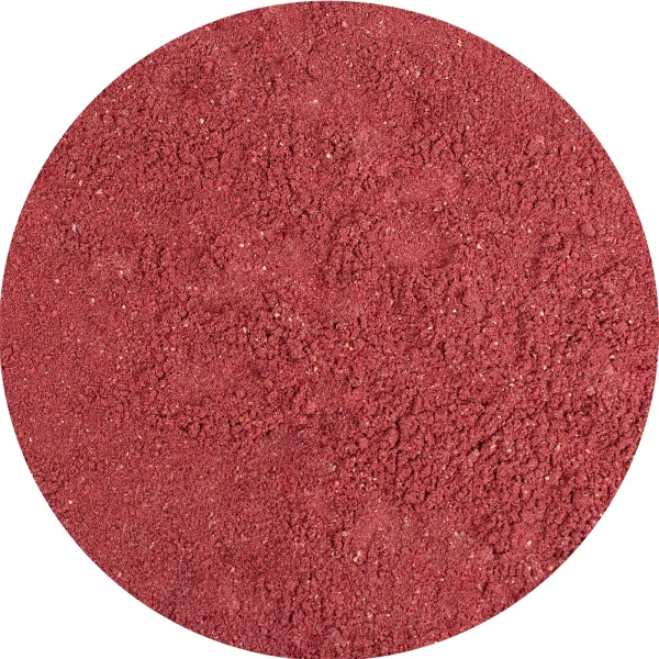 Mary Rose – Red Matcha Alternative – Aardbei (poeder) 50 g