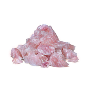 Geschenkset voor Hartchakra (Anahata): chakrathee + wierook + rozenkwarts