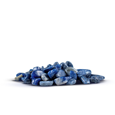 Sodaliet (gepolijste steen) 50 g
