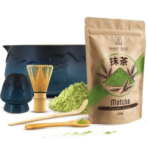 Matcha theezetset