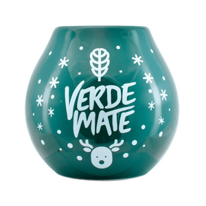 Yerba mate geschenkset voor paar 10 x 50g