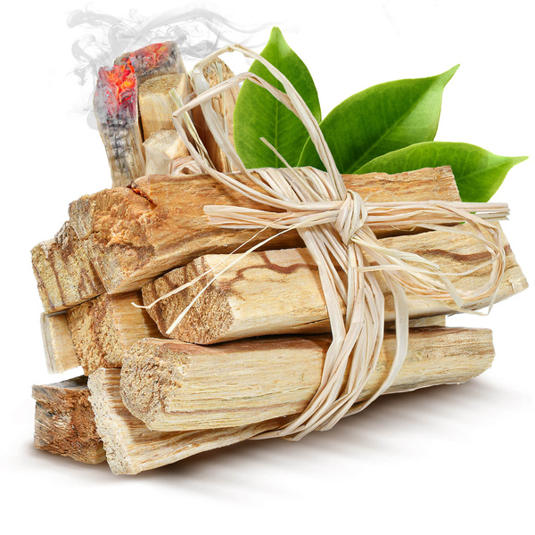 Geschenkset met Palo Santo 100 g