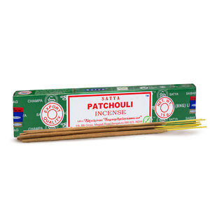 Wierookstokjes Satya – Patchouli