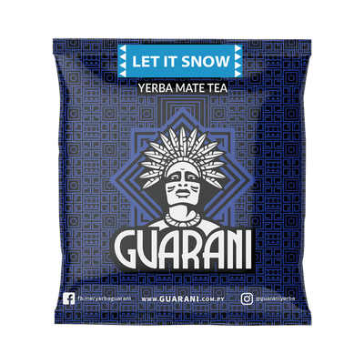 Guarani Let it Snow 50 g