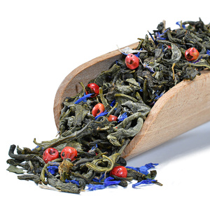 Mary Rose – Pepper Spice Thee – 50 g