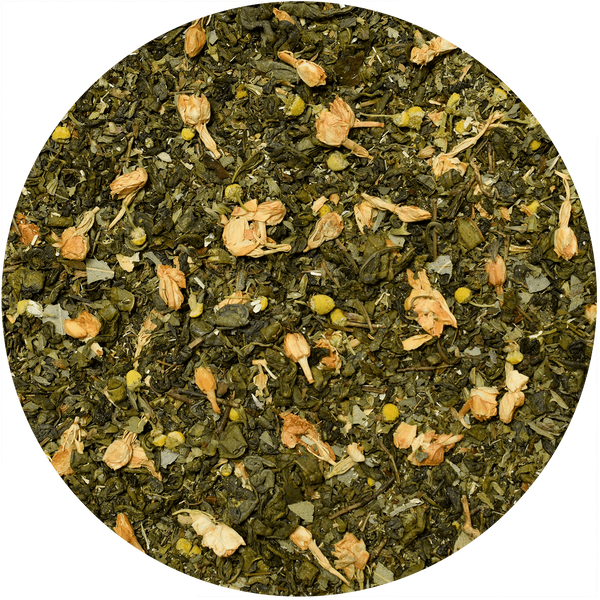 Mary Rose - Herbal Dreams Groene Thee - 50g