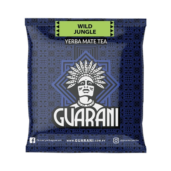 Yerba Mate Set 10x50g Kalebas Gatito Bombilla