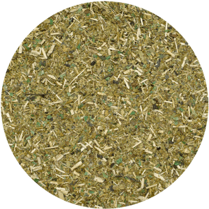 Yerbera – Blik + El Fuego Energia Guarana 0,5 kg