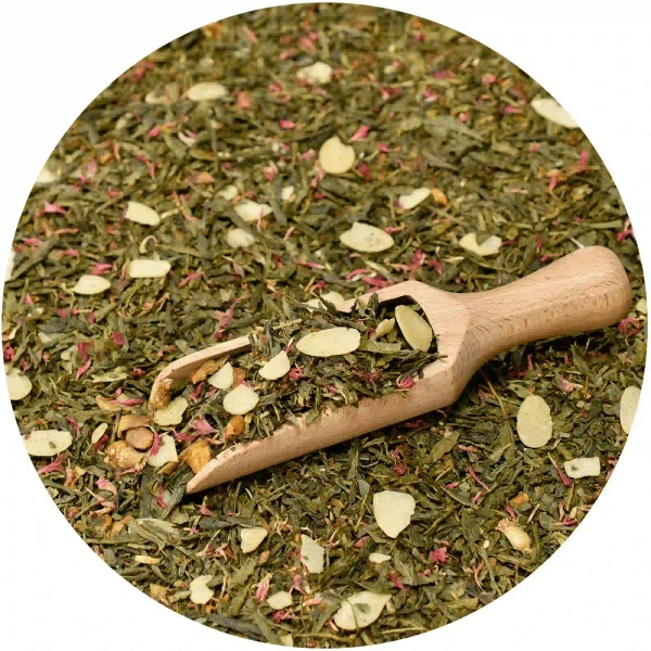 Mary Rose - Santa Secret Thee - 50g