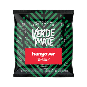 Yerba Mate 10x50g 500g proevenset + accessoires