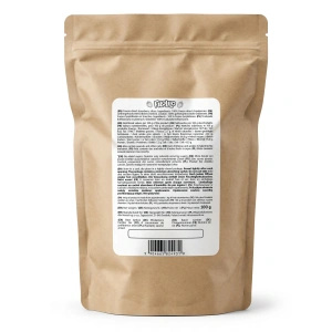 FiloLilo – Gevriesdroogde aardbeien (schijfjes) 100 g