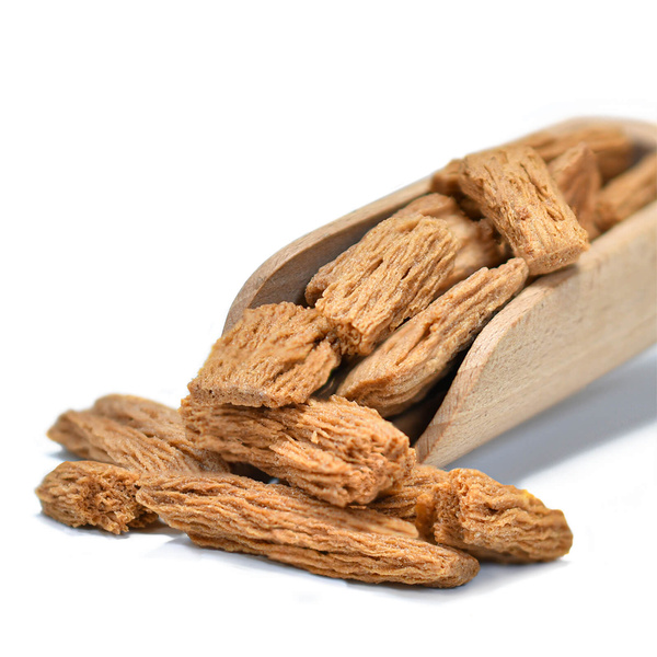 Vivarini – Gedroogde bananenstix 200 g