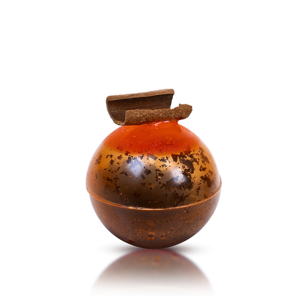 Mary Rose – Winter Charm theebom (mini)