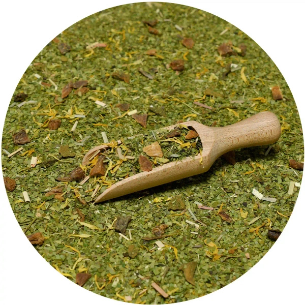 Verde Mate Green Mango & Maracuya 0,5 kg