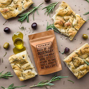 Vivarini – Rozemarijn 200 g