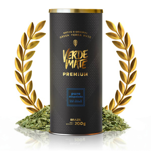 Geschenkset Yerba Mate Verde Mate Premium