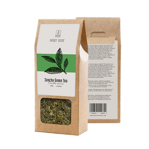 Mary Rose - Sencha Groene Thee - 50g