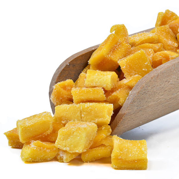 Vivarini - Mango (gedroogd) 1 kg