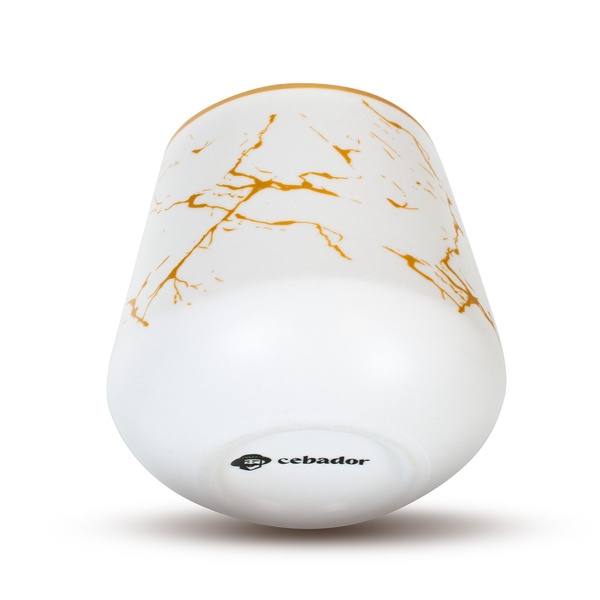 Keramische kalebas Aurora 220 ml