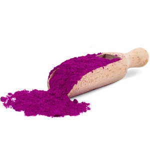 Set om Pink Matcha te bereiden