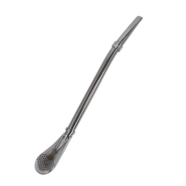 Accessoireset voor yerba mate: Kalebas + Thermosfles + Bombilla