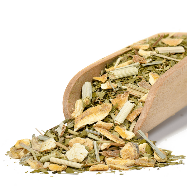 Soul Mate Orgánica Menta Limon 50 g (biologisch)