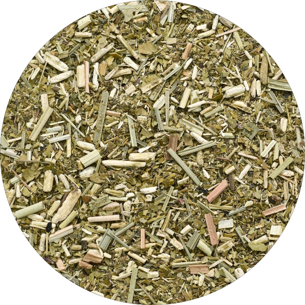 Yerbera – Blik + Guarani Menta Limón 0,5 kg