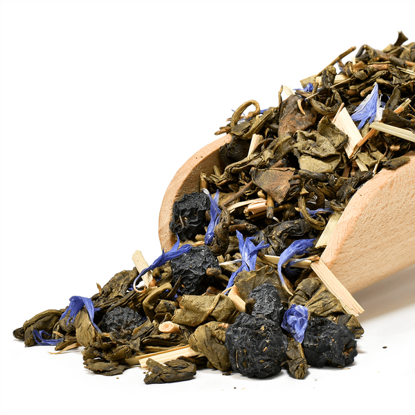 Mary Rose - Betoverde Tuin Thee in blik - 50g