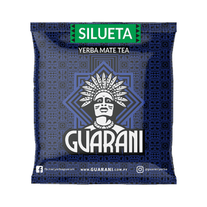 Guarani Silueta 50g