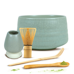 Matcha theezetaccessoires