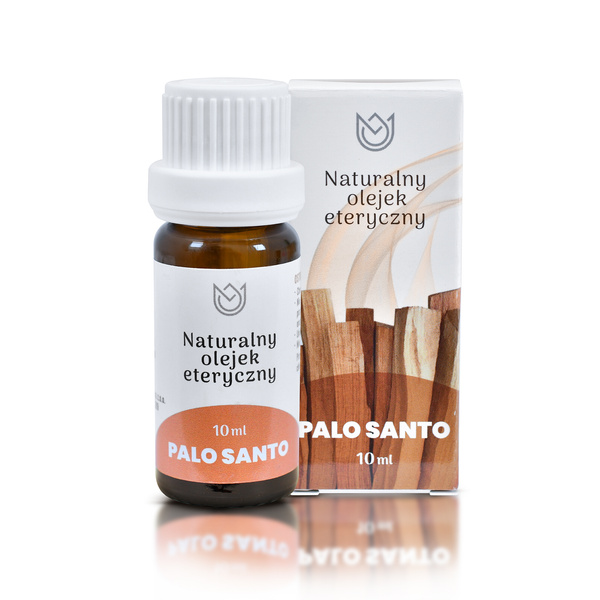 Natuurlijke etherische olie – Palo Santo