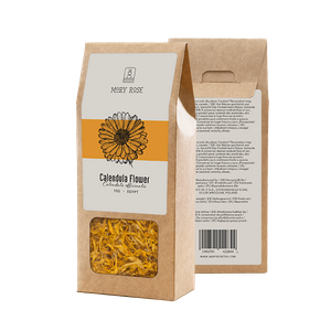 Mary Rose – Goudsbloem 10 g – goudsbloembloesem (bloemblaadjes)
