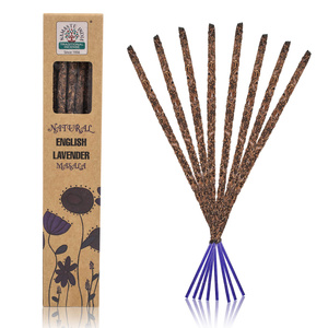 Wierookstokjes Namaste India – English Lavender